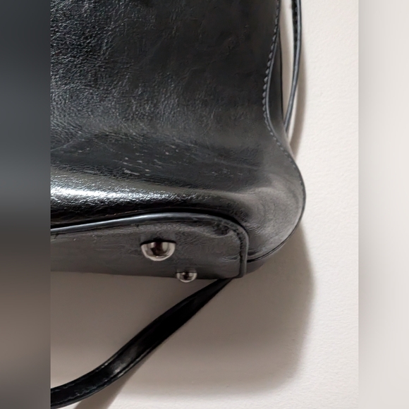 ALARION Women Satchel tote bag - Picture 6 of 7